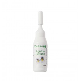 Agua de eufrasia 10ml